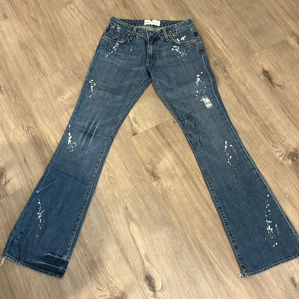 PAPERDENIM&CLOTH - Jeans 42881 - size 26